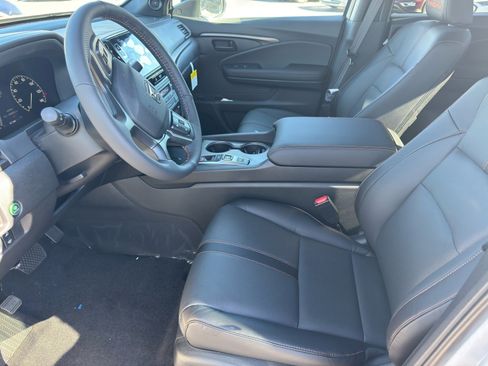 New 2026 Honda Ridgeline TrailSport+ image 16