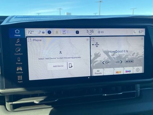 New 2026 Jeep Gladiator Mojave image 23