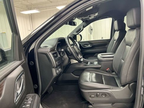 Used 2024 Chevrolet Tahoe LT image 19