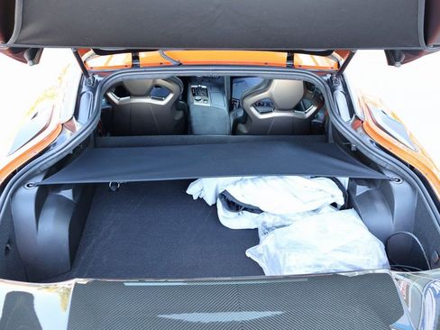 Certified 2019 Chevrolet Corvette ZR1 image 29