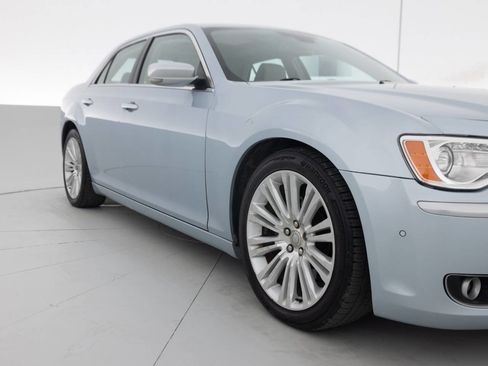 Used 2013 Chrysler 300 C Luxury Series w/ Harman Kardon Audio Group RWD image 11
