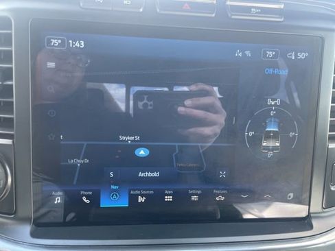 Used 2023 Ford F150 XLT w/ Equipment Group 302A High AWD/4WD image 27