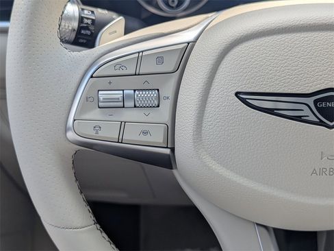 Used 2026 Genesis G70 2.5T Prestige image 16