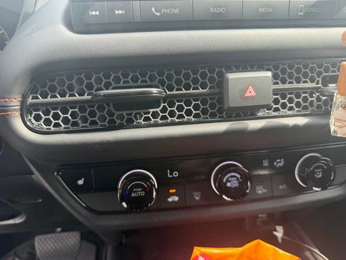 Certified 2023 Honda HR-V Sport image 21