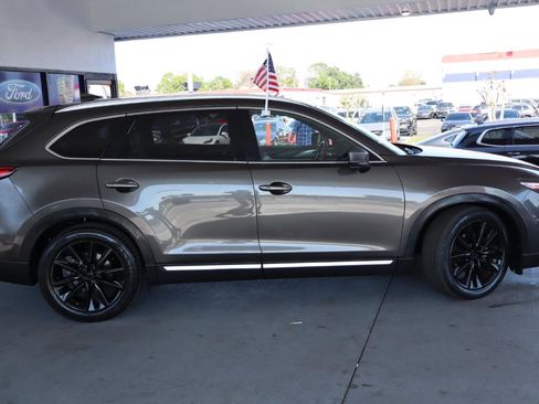 Used 2016 MAZDA CX-9 Grand Touring image 4