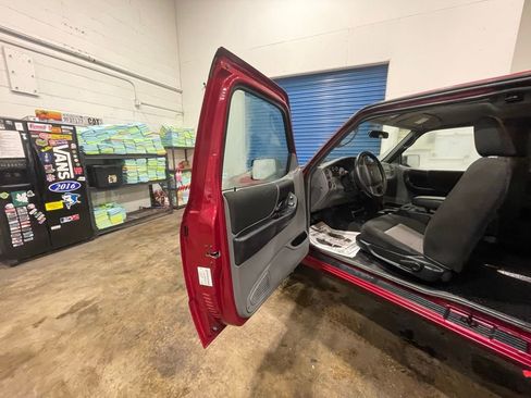 Used 2011 Ford Ranger Sport image 10