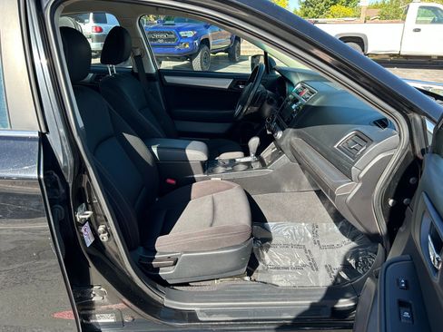 Used 2016 Subaru Legacy 2.5i Premium AWD/4WD image 29