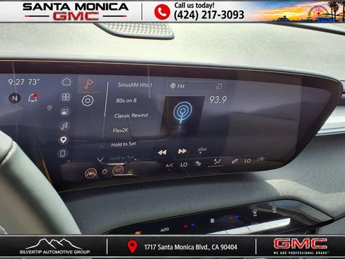 Used 2026 Buick Enclave Preferred FWD image 6