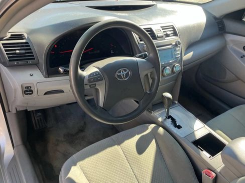 Used 2007 Toyota Camry LE image 13