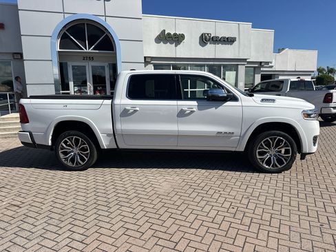 New 2026 RAM 1500 Tungsten image 5