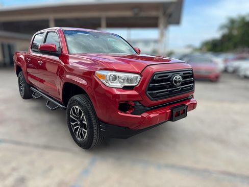 Used 2019 Toyota Tacoma SR w/ SR Convenience Package image 15