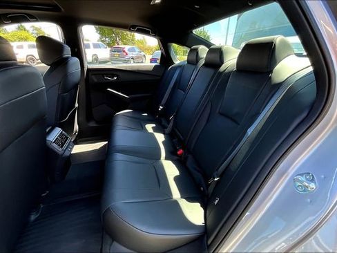 New 2025 Honda Accord Sport image 11