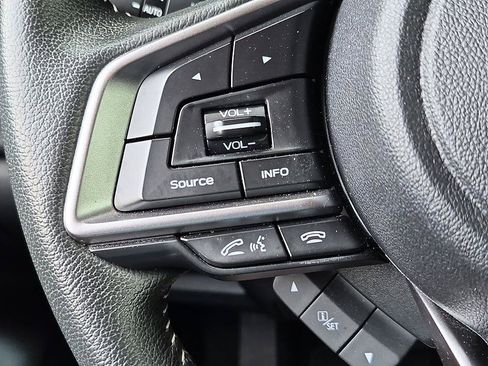 Used 2022 Subaru Forester Touring AWD/4WD image 17
