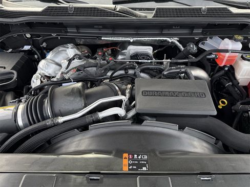 New 2026 Chevrolet Silverado 3500 LT w/ Texas Edition image 23