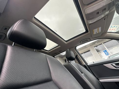 Used 2011 Mercedes-Benz GLK 350 4MATIC image 14