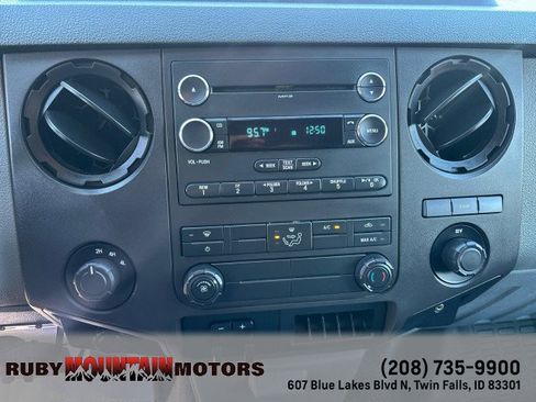 Used 2012 Ford F450 XL image 17