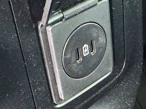 Used 2024 Ford F150 STX w/ STX Black Appearance Package image 32