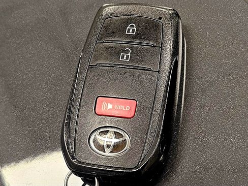 Used 2024 Toyota Prius Prime XSE image 42