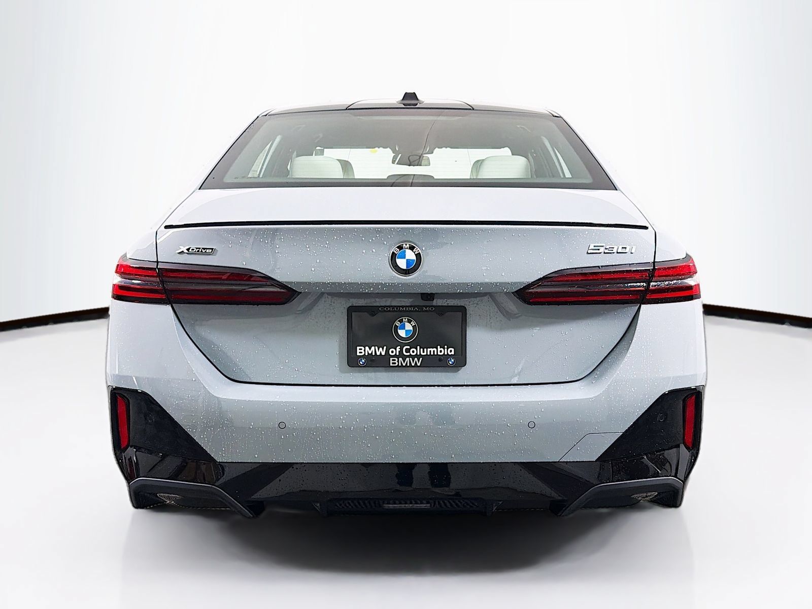 New 2026 BMW 530i xDrive w/ M Sport Package AWD/4WD image 6