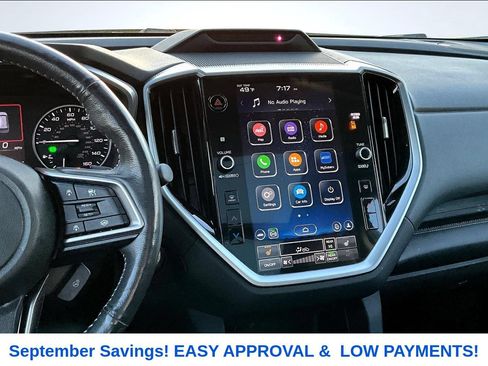 Used 2024 Subaru Ascent Limited w/ Technology Package AWD/4WD image 11