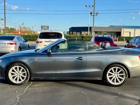 Used 2017 Audi A5 2.0T Sport w/ Technology Package image 8