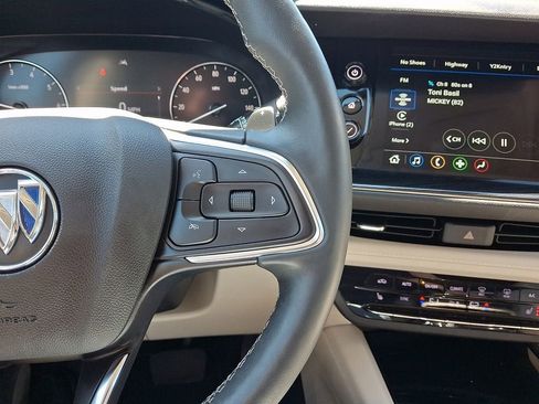 Certified 2023 Buick Envision Preferred AWD/4WD image 23