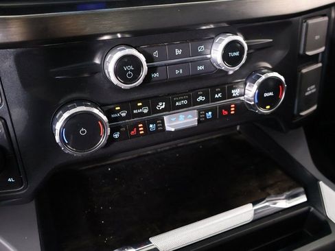 Used 2024 Ford F250 Lariat w/ Lariat Ultimate Package image 8