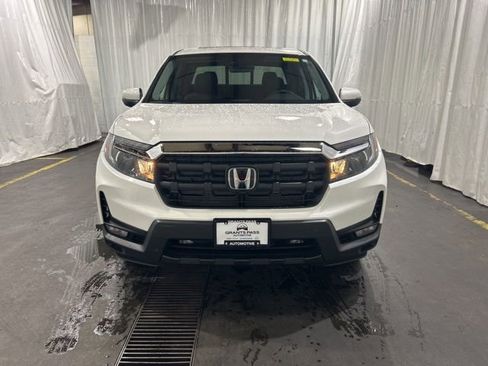 New 2026 Honda Ridgeline RTL image 7