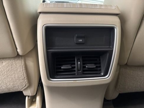 Used 2017 Nissan Murano SL image 19