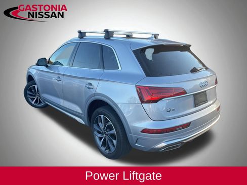 Used 2024 Audi Q5 2.0T Premium Plus image 10