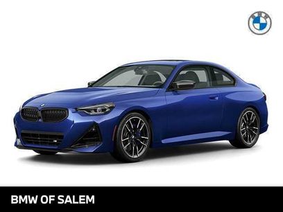 New 2026 BMW M240i xDrive Coupe w/ Premium Package