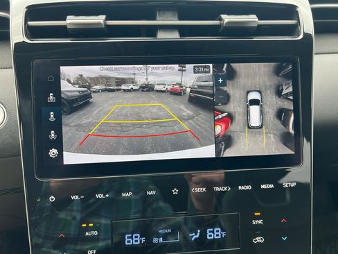 Used 2022 Hyundai Tucson Limited image 29