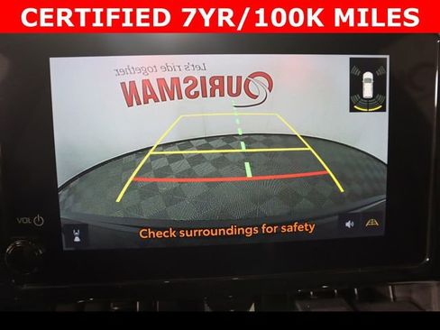 Used 2023 Toyota Corolla Cross XSE image 23