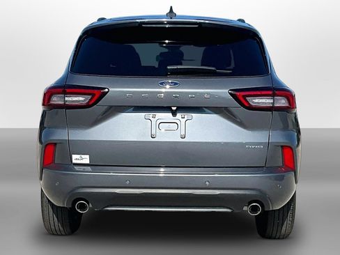 Used 2024 Ford Escape ST-Line w/ Tech Pack #1 AWD/4WD image 4