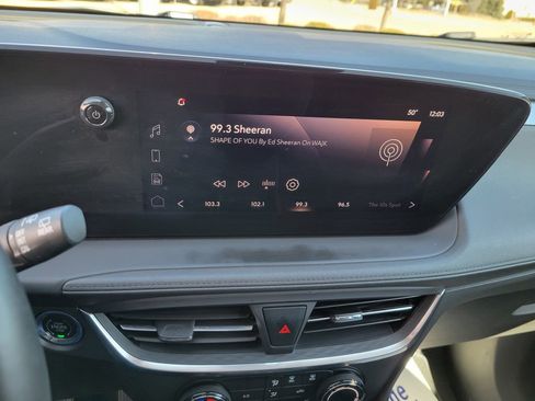 Used 2024 Buick Encore GX Preferred w/ Comfort Package image 19