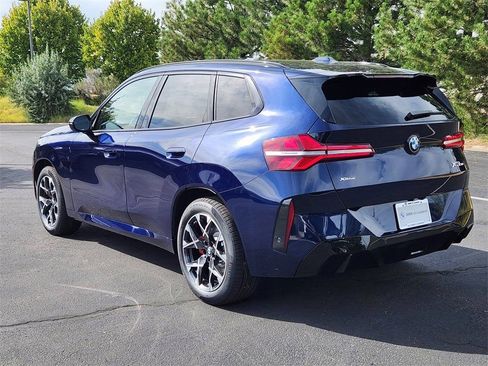 Used 2026 BMW X3 xDrive30i AWD/4WD image 3