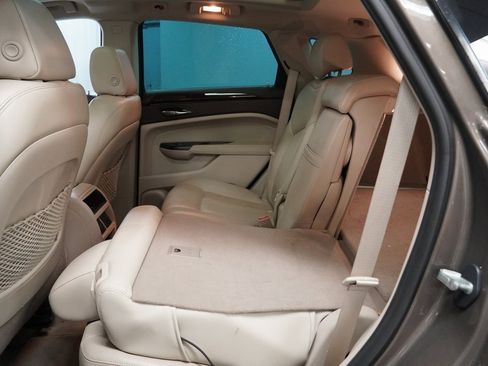 Used 2015 Cadillac SRX Luxury image 26