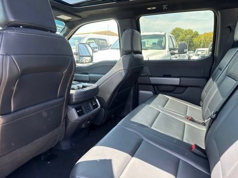 Used 2025 Ford F150 XLT w/ Equipment Group 303A High AWD/4WD image 26