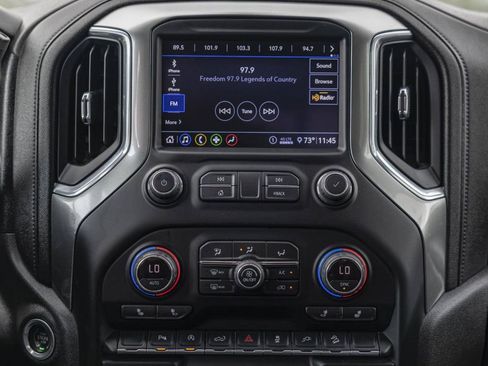 Used 2020 Chevrolet Silverado 1500 LT w/ All-Star Edition image 11