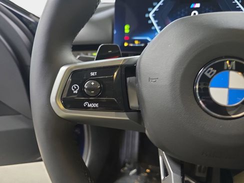 Used 2026 BMW 530i w/ M Sport Package image 20