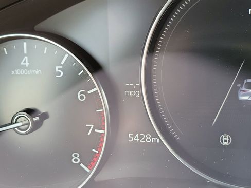 Certified 2023 MAZDA CX-30 AWD 2.5 S w/ Preferred Package image 24