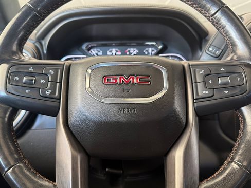 Used 2019 GMC Sierra 1500 AT4 w/ AT4 Premium Package image 22