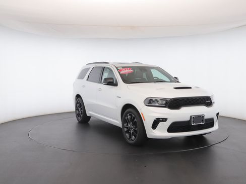 Used 2023 Dodge Durango R/T image 37