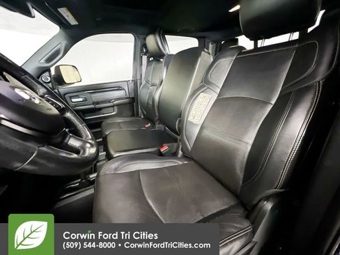 Used 2019 RAM 2500 Power Wagon image 22