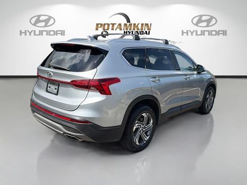 Used 2023 Hyundai Santa Fe SEL FWD image 5