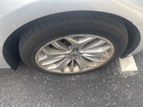 Used 2013 Ford Taurus Limited image 10