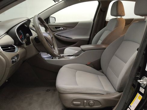 Used 2020 Chevrolet Malibu LT image 17