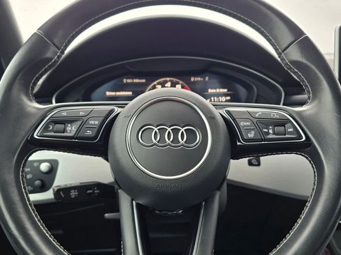 Used 2019 Audi S5 Prestige image 20