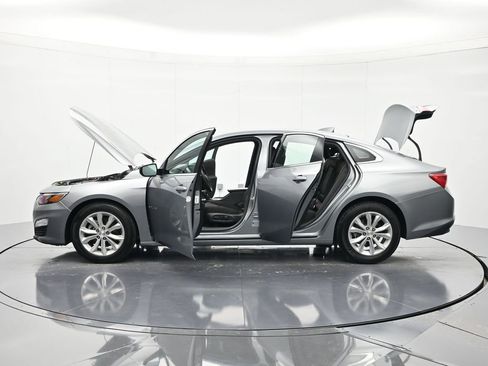 Used 2024 Chevrolet Malibu LT FWD image 45