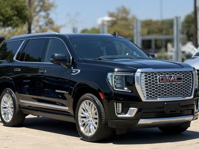Used 2023 GMC Yukon Denali